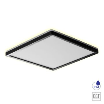 Prezent CORDIA SQ II. 27315 Lustră de tavan 1x24W/LED 2160lm IP20