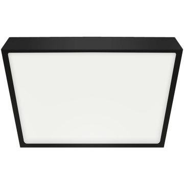 Prezent LENYS III. 27024 Panou LED 12w/led 4000k 1200/900 ip20_ip44