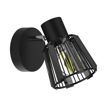 Prezent PONTEO 27516 Aplique de perete 1x40W/E27 IP20