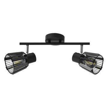 Prezent PONTEO 27517 Spot 2x40W/E27 IP20