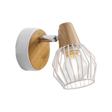 Prezent TAMETA 27503 Aplique de perete 1x40W/E14 IP20