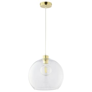 TK Lighting CUBUS 2742 Lampă cu pendul 1x60W/E27