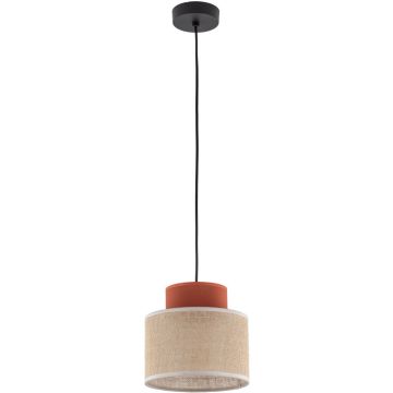 TK Lighting DUO 2785 Lampă cu pendul 1x15W/E27 IP20