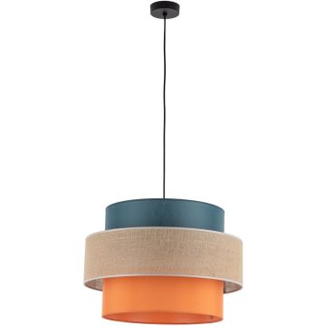 TK Lighting TRIO 2758 Lampă cu pendul 1x15W/E27 IP20