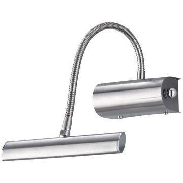 Trio CURTIS 279770107 Aplique de perete 1x4w/led 3000k 400lm ip20