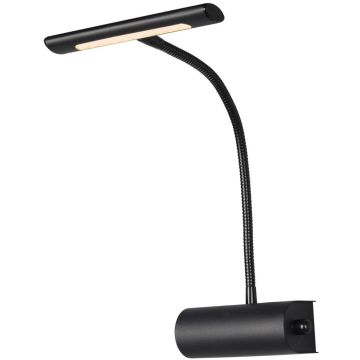 Trio CURTIS 279770132 Aplique de perete 1x4w/led 3000k 400lm ip20