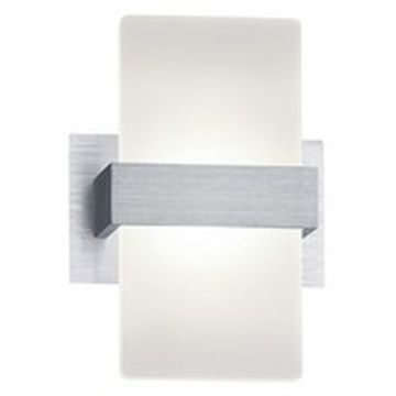Trio PLATON 274670105 Aplique de perete 1x4.3w/led 3000k 430lm ip20