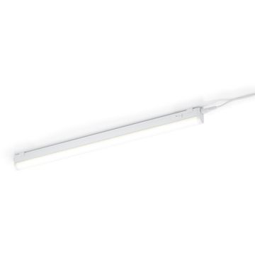 Trio RAMON 273070701 Aplique de perete 1x7w/led 3000k 600lm ip20