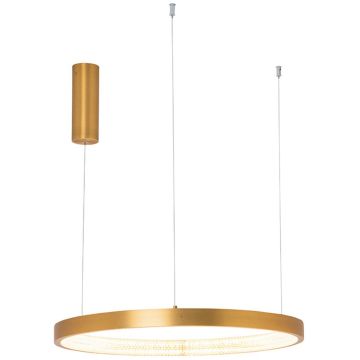 Zambelis PENDANT LIGHT 2006 Lampă cu pendul 34W/led 3000K 2880lm IP20
