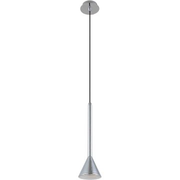 Italux Anela SN FH31791-BJ SN Lampă cu pendul 1x50W/GU10 3000K 250lm IP20