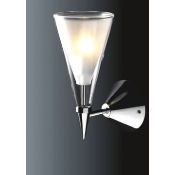 Italux Butio MB9190-1A Aplique de perete 1x28W/G9 IP20