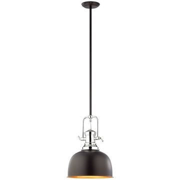 Italux Laredo MA04431CB-001 Lampă cu pendul 1x60W/E27 IP20