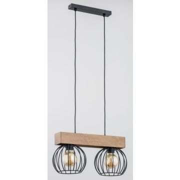 Alfa ARIZAN 28172 Lampă cu pendul 2x15W/E27 IP20
