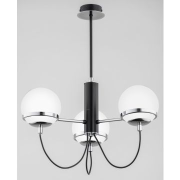 Alfa AURON 28373 Candelabru 3x40W/E14 IP20