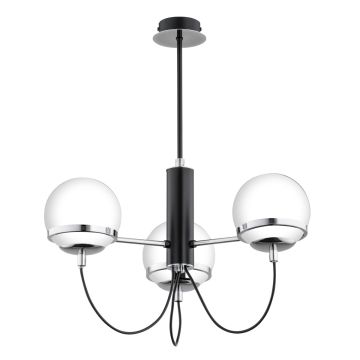 Alfa AURON 28583 Candelabru 3x60W/E14 IP20