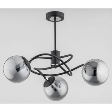 Alfa DOXA 28353 Lampă de tavan 3x40W/E14 IP20