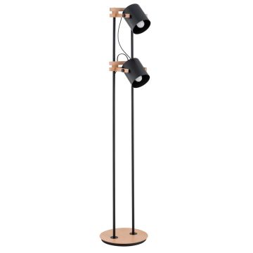 Alfa FORTIS 28639 Lampă de podea 2x60W/E27