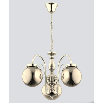 Alfa HERO 28273 Candelabru 3x40W/E14