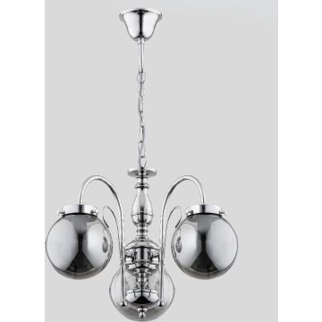 Alfa HERO 28283 Candelabru 3x40W/E14