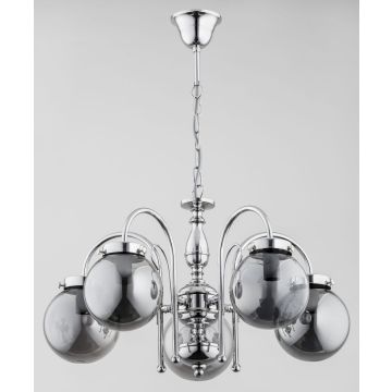 Alfa HERO 28285 Candelabru 5x10W/E27