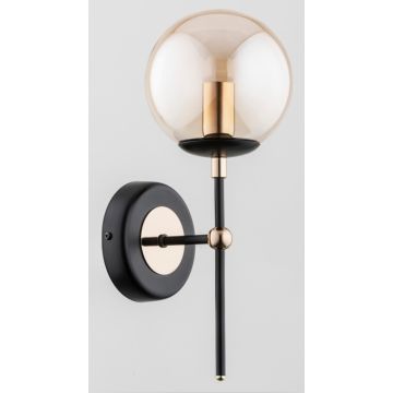 Alfa ITORIS 28360 Aplique de perete 1x40W/E14 IP20