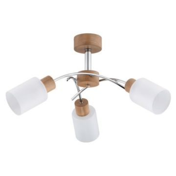 Alfa PALOMA 28663 Lampă de tavan 3x60W/E27 IP20