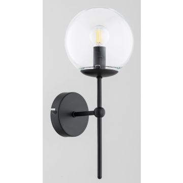 Alfa SEBIA 28740 Aplique de perete 1x10W/E14 IP20