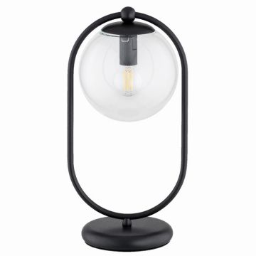Alfa SEBIA 28748 Lampă de masă 1x10W/E14 IP20