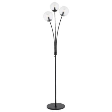 Alfa SEBIA 28749 Lampă de podea 3x10W/E14 IP20