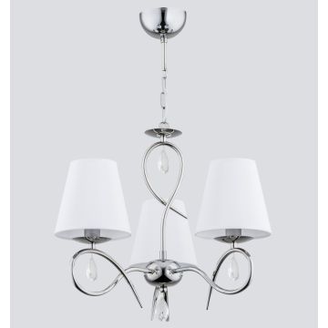 Alfa SYNA 28203 Candelabru 3x40W/E14 IP20