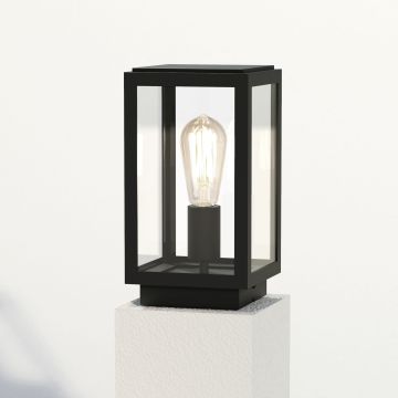 Astro Lighting HOMEFIELD 1095036 Lampă de podea 1x12W/E27 IP44