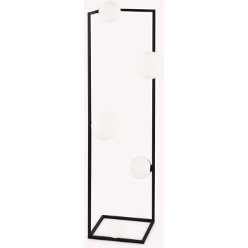 Ideal Lux ANGOLO 284309 Lampă de podea 5x28W/G9 ip20