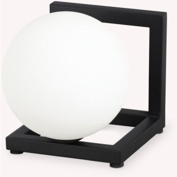 Ideal Lux ANGOLO 284316 Lampă de masă 1x28W/G9 ip20