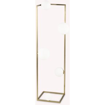 Ideal Lux ANGOLO 284354 Lampă de podea 5x28W/G9 ip20