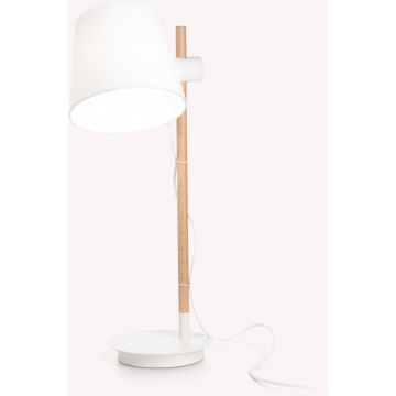 Ideal Lux AXEL 282091 Lampă de masă 1x60W/E27 ip20