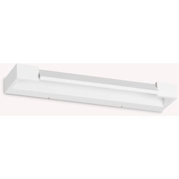 Ideal Lux BALANCE 287560 Aplique de perete 1x12W/LED ip20