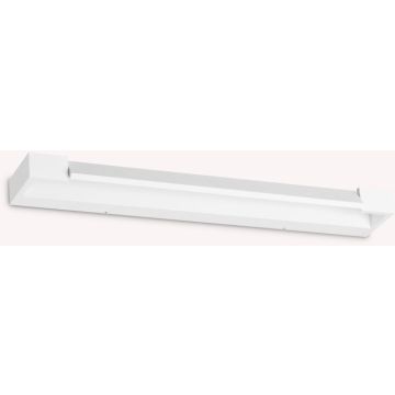 Ideal Lux BALANCE 287577 Aplique de perete 1x17W/LED ip20