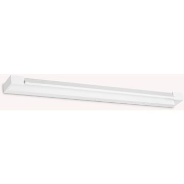 Ideal Lux BALANCE 287584 Aplique de perete 1x24W/LED ip20