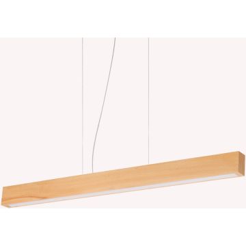 Ideal Lux CRAFT 284460 Lampă cu pendul 1x32W/LED ip20
