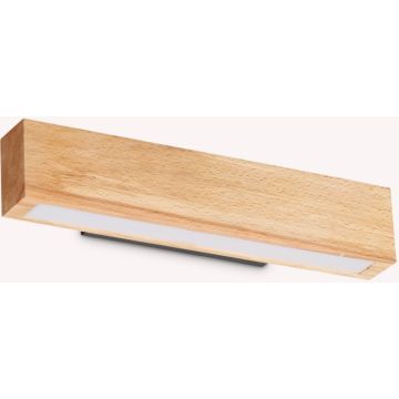 Ideal Lux CRAFT 284477 Aplique de perete 1x12W/LED ip20