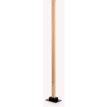 Ideal Lux CRAFT 284484 Lampă de podea 1x26W/LED ip20