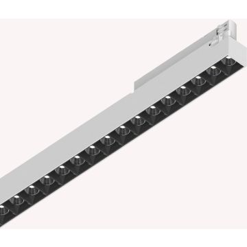 Ideal Lux DISPLAY 283616 Proiector de șină 1x14W/LED 4000K ip20