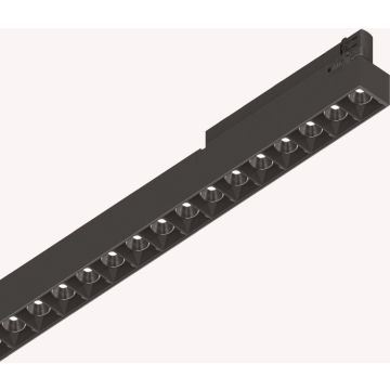 Ideal Lux DISPLAY 283623 Proiector de șină 1x14W/LED 4000K ip20
