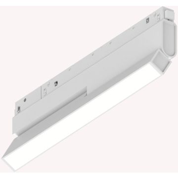 Ideal Lux EGO 286129 Proiector de șină 1x7W/LED 3000K ip20