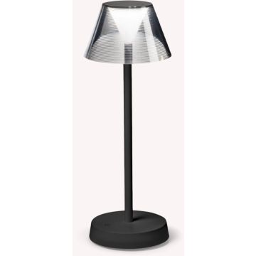 Ideal Lux LOLITA 286716 Lampă de masă 1x1,8W/LED ip54