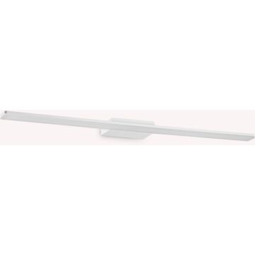 Ideal Lux MAKE-UP 287676 Aplique de perete 1x27W/LED ip54