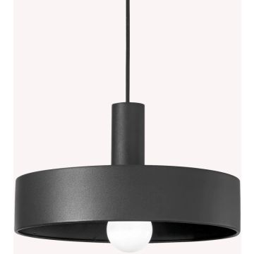 Ideal Lux MIX-UP 288390 Lampă cu pendul 1x60W/E27 ip20