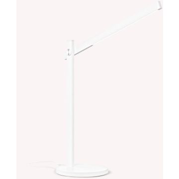 Ideal Lux PIVOT 289168 Lampă de masă 1x7W/LED ip20