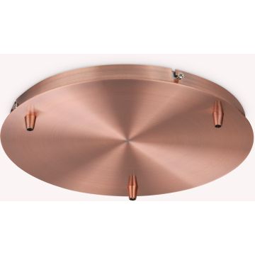 Ideal Lux ROSONE 285627 Rozetă