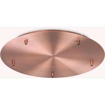 Ideal Lux ROSONE 285672 Rozetă
